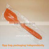 Heat-Resistant Baking Spoon & Spatulas Flexible Non-stick Kitchen Tools Silicone Spatula Set Cake Spatula thumbnail-1