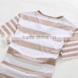 High Quality v Neck Wholesale t Shirts thumbnail-4