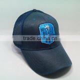 Summer Sunshade Truck Hat New Fashion Contracted Style Baseball Cap Wholesale thumbnail-2