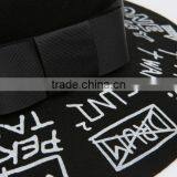 Cool Hats / Make in China Winter Hat/blank Jazz Hat thumbnail-4