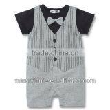 Guangzhou Wholesale Spring & Summer Baby Infant Clothing Design thumbnail-1