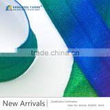 Wholesale Gradual Change Rainbow Color Ribbon thumbnail-6
