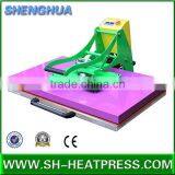Digital Clam Shell Transfer Press 24" x 32" Heat Press thumbnail-2