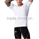 Hongen apparel Spandex underwear athletic wear running shorts fitness wear garmen Wholesale or custom Compression Jersey - Short