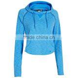 Womens Rollick Hoody Custom Hoodie thumbnail-2