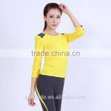 Hot Comfortable Yoga Clothes Yoga Workout Clothing Gym Wear for Women thumbnail-5