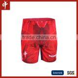 China Manufacture Custom Made Sublimation Rugby Uniform,football Jersey Uniforms Design,customized Design Shorts thumbnail-1