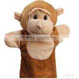 Cartoon Hand Puppets Toys Animal Toy Hand Puppet thumbnail-2