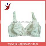 hot selling ladies sexy no padded bra