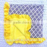 New Design Baby Blanket Spain ,blanket for Baby Wholesale thumbnail-2