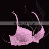Hot Sex Lady Sexy Underwear Bra New Design thumbnail-1