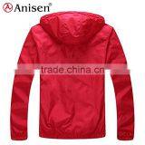 Wholesale Waterproof Insulated Men Custom Jacket thumbnail-2