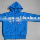 Women's Clothing Leisure Even Cap Jacket thumbnail-1