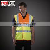 EN471 Vest, Safety Vest, Reflective Jacket thumbnail-5
