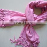 cotton stoles and shawls