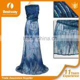 Bestway Bridal Nigerian French Lace in Stock FL0224-2 thumbnail-5