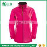 New Style Ultrathin Breathable Sunscreen Women Skin Windbreaker Jacket thumbnail-6