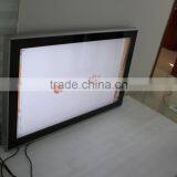Wall Mounting Vertical Display 42 Inch Lcd Network Advertising Player