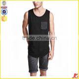 Wholesale Men's Tank Tops in Bulk thumbnail-1