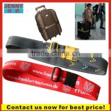 2013 fashion luggage belt