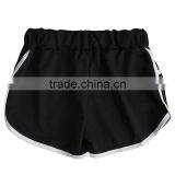 2016 Wholesale Summer Hot Sale Sports Waist Women Shorts thumbnail-4