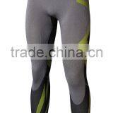 Skin Tight Thermal Compression Pants thumbnail-2