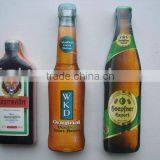 Compressed Beer Shape Towel thumbnail-3