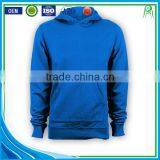 Thick Cotton Fabric Custom Logo Print Winter Hoodies thumbnail-3