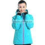 Outdoor Jackets Professional Waterproof Adults Ski Suit Womens thumbnail-1
