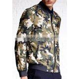 Urban BSCI Factory Made Man Camoflauge Jacket thumbnail-4