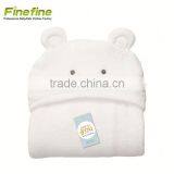 Best Large Hooded Towel For Kids thumbnail-3