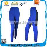 Hot Sale Woman OEM and ODM Service High Quality Yoga Pants With Unique Design thumbnail-1