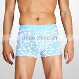 OEM Casual Latest Designer Man Knit Boxer Briefs thumbnail-5