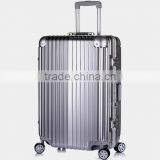 High Quality Aluminun Coded Lock Luggage for Traveler thumbnail-4