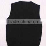 Diamond Pattern Sweater Knitting For Men thumbnail-2