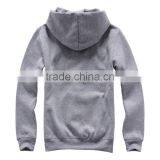 2015 Fashion Hoodies Print Logo Sleeveless Hoodies for Men Custom Brand Men Hoodies thumbnail-5