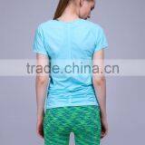 Women Seamless T-shirt Sleeveless Sports Camisole With a Hat thumbnail-2