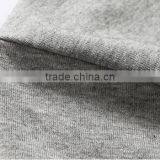 Men's Cotton V-neck T-shirt DE1011 thumbnail-4