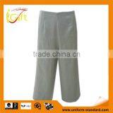 FAT Women CASUAL Loose Fit Long Big Size Mama Pants thumbnail-1