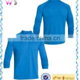 Long Sleeve Tennis Sports Wear Custom Top Quality Fashion Tennis Wear Long T-shirts Casual Wear T-shirts Wholesale thumbnail-4