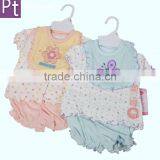 Born Baby Garments/wholesale Infant Body/body Zone Clothing thumbnail-1