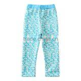 Wholesale Spring Full Print Cotton Children Fashion Leggings thumbnail-3