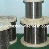 High Quality 304 Medium Wire (1.0mm-0.09mm) by Xinxiang Bashan thumbnail-3