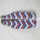 GR-B0097 High Quality Wholesale Neoprene Beer Bottle Cover thumbnail-2