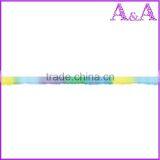 100% Acrylic Sequin Knitting Yarn Fancy Yarn Sequins Yarn thumbnail-3