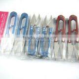 Mini Scissors Knitting Embroidery Nail Thread Sewing Scissors thumbnail-1