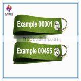 Custom Mini Car Keyring thumbnail-4