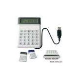 Sell USB HUB With Calculator thumbnail-1