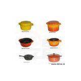 Sell Cast Iron Cookware thumbnail-1