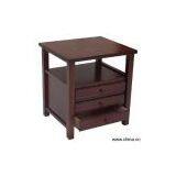 Sell Solid Wood With MDF Veneer Chest thumbnail-1